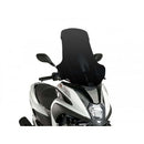 V-Tech Line Touring Screen Black For Yamaha Tricity 125 15-23