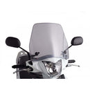Traffic Screen Clear For Suzuki Address 110 GP (15-21)
