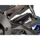 Hugger Carbon Look For Yamaha YZF R1 (15-23),Yamaha YZF R1 M (17-23)