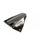Hugger Carbon Look For Yamaha YZF R1 (15-23),Yamaha YZF R1 M (17-23)