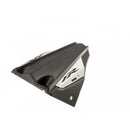 Hugger Matt Black For Yamaha YZF R1 (15-23),Yamaha YZF R1 M (17-23)