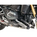 Engine Spoiler Carbon Look For BMW R1200 R (15-18),BMW R1200 RS (15-18)