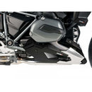 Engine Spoiler Carbon Look For BMW R1200 R (15-18),BMW R1200 RS (15-18)