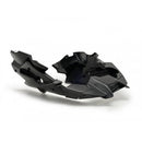 Engine Spoiler Matt Black For Yamaha MT-09 (13-20)