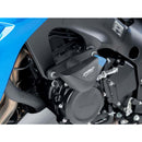 Pro Frame Sliders Black For Suzuki Katana 1000 (19-22)