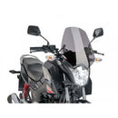 New Generation Sport Screen Light Smoke For Honda CB125 F (15-23)