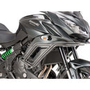 Engine Guard Black For Kawasaki Versys 650 (15-23)
