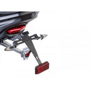 Tail Tidy Black For Yamaha MT-125 (15-19)