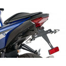 Tail Tidy Black For Yamaha MT-03 (16-23),Yamaha YZF R3 (15-23)