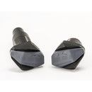 R12 Frame Sliders White For Honda CB300 F 15-19