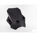Bat Screen Dark Smoke For Keeway (17-23)