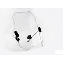 Bat Screen Clear For Zontes (17-23)