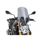 New Generation Touring Screen Dark Smoke 8110F For BMW R1200 R (15-18)
