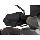Handguards Maxiscooter Dark Smoke For Yamaha XMax 125 (14-23)