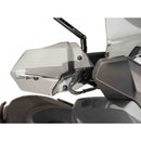 Handguards Maxiscooter Light Smoke For Yamaha XMax 125 (14-23)