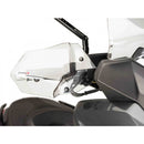Handguards Maxiscooter Clear For Yamaha XMax 125 (14-23)