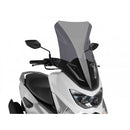 V-Tech Line Touring Screen Dark Smoke For Yamaha NMax 125 (15-20)