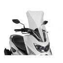 V-Tech Line Touring Screen Clear For Yamaha NMax 125 (15-20)