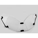 Headlight Protector Clear For Suzuki V-Strom 650 (12-16)
