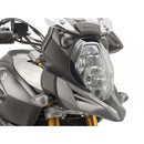 Headlight Protector Clear For Suzuki V-Strom 1000 (15-16)