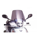 Traffic Screen Light Smoke For Honda Scoopy SH 300i (15-21)