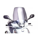 Urban Screen Clear For Honda Scoopy SH 300i 15-21
