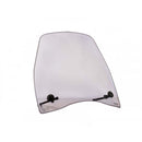 Urban Screen Light Smoke For Honda Scoopy SH 300i 15-21