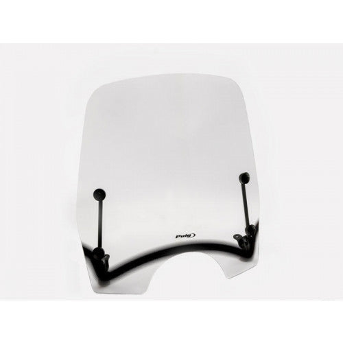 TS Screen Clear For Honda Scoopy SH 300i (15-21)