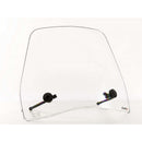 Traffic Screen Clear For Aprilia SR R 50 (15-20)