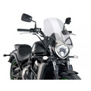 New Generation Touring Screen Clear For Kawasaki Vulcan S (15-23)
