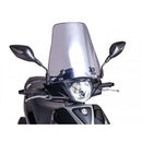 Urban Screen Clear For Sym Fiddle II 125 (08-14)