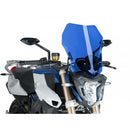 New Generation Touring Screen Blue For BMW F800 R (15-20)