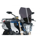 New Generation Touring Screen Dark Smoke For BMW F800 R (15-20)
