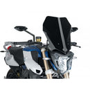 New Generation Touring Screen Black For BMW F800 R (15-20)