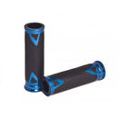 Hi-Tech Radikal Hand Grips Blue - 123mm