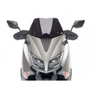 Handguards Maxiscooter Dark Smoke For Yamaha TMax 530 (12-19)