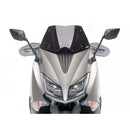 Handguards Maxiscooter Light Smoke For Yamaha TMax 530 (12-19)