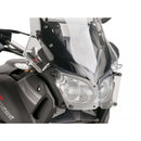 Headlight Protector Clear For Yamaha XT 1200 Z Super Tenere (10-22)