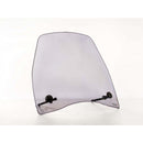 Urban Screen Light Smoke For Aprilia Sport City Cube 125 (08-13)