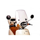 Urban Screen Clear For Daelim Besbi 125 (08-20)