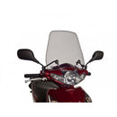 Urban Screen Light Smoke For Honda Wave (12-13)