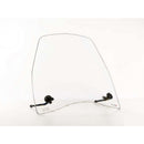 Urban Screen Clear For Kymco People GT 125i (10-19)