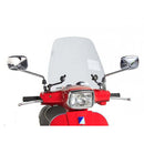Urban Screen Clear For Piaggio Vespa S Sport 125 (08-11)