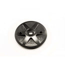 Clutch Cover Black For Yamaha TMax 530 (12-16)