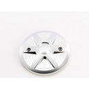 Clutch Cover Silver For Yamaha TMax 530 (12-16)