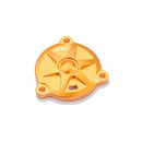 Sump Cover Gold