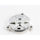 Sump Cover Silver