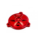 Sump Cover Red