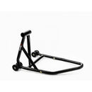 Left Single Swing Arm Stand Black For Ducati Diavel 1200 (11-18)