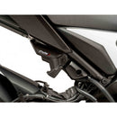 Rear Brake Fluid Reservoir Cover Matt Black For Yamaha MT-09 Tracer (15-17)